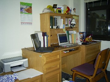 MyRoom3