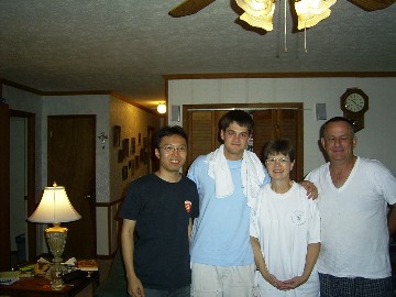 PatrickFamily